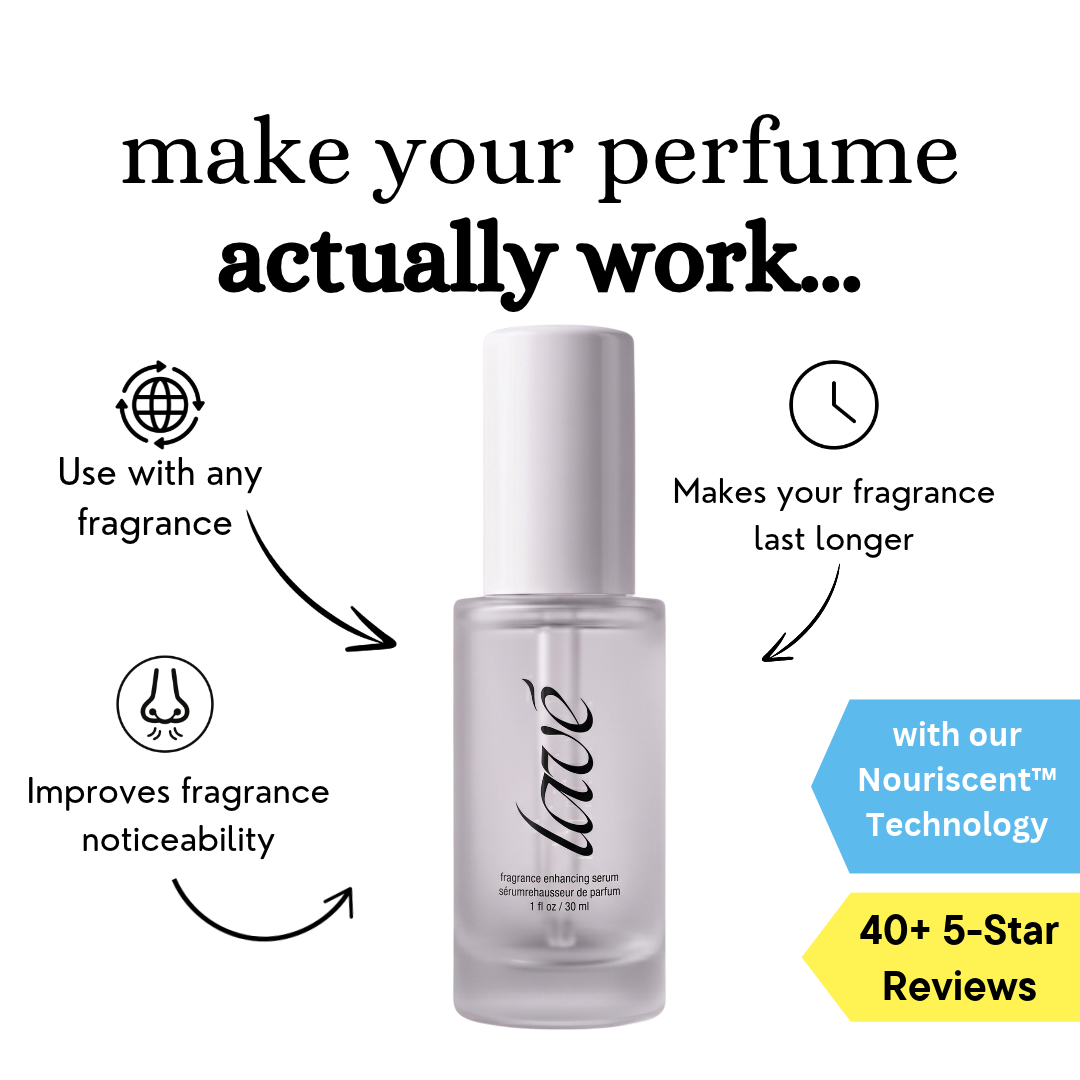 The Fragrance Enhancer™ by Lavé