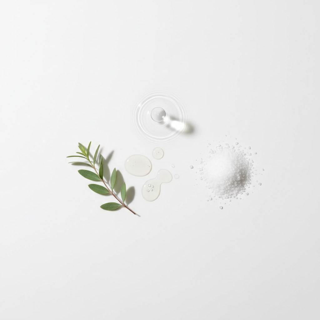 Clean Formula
