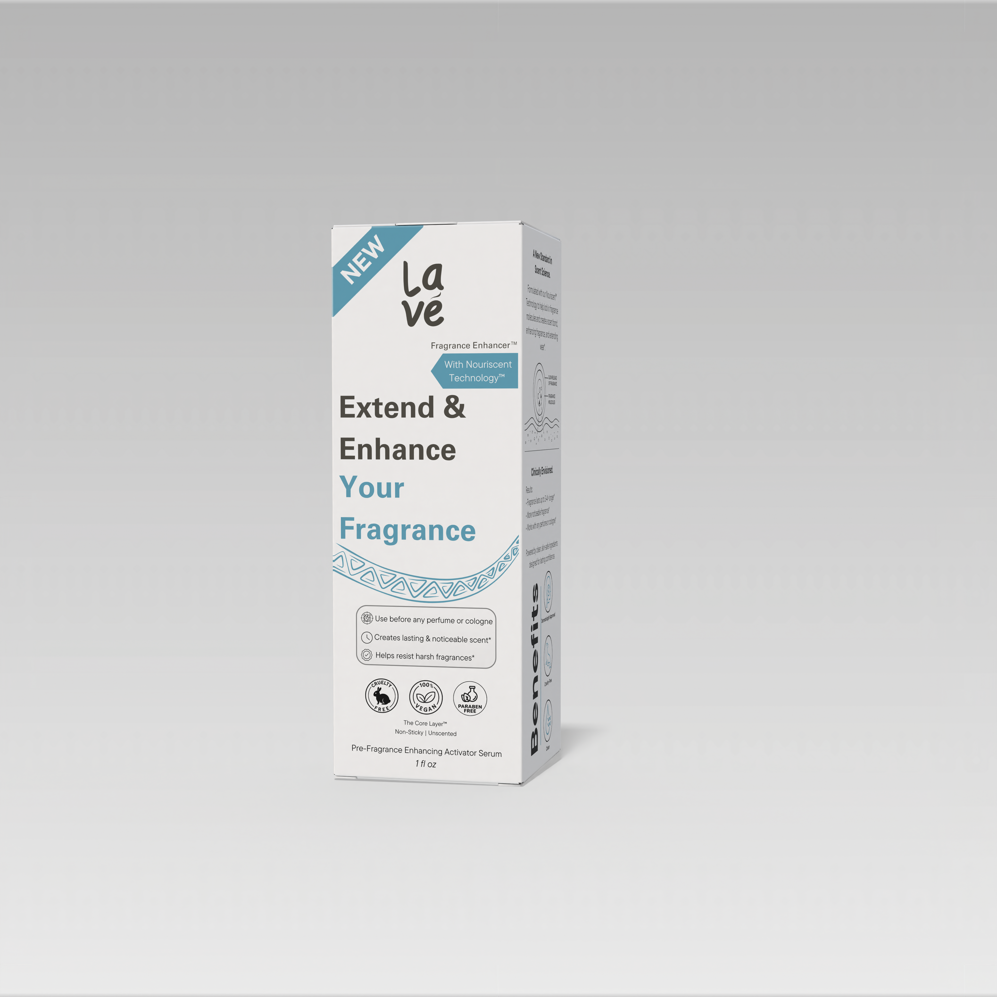 Fragrance Enhancer™