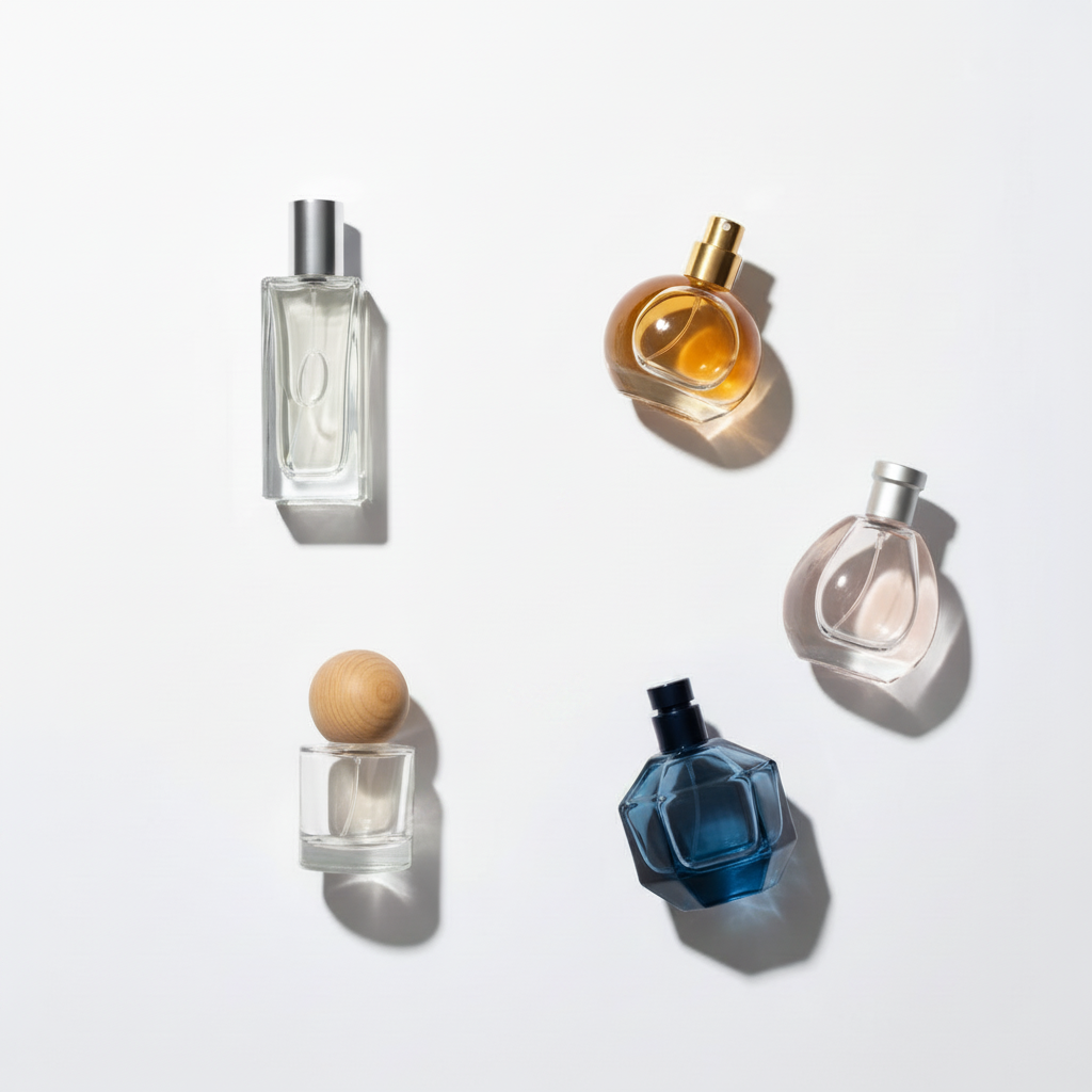 Works With Any Fragrance