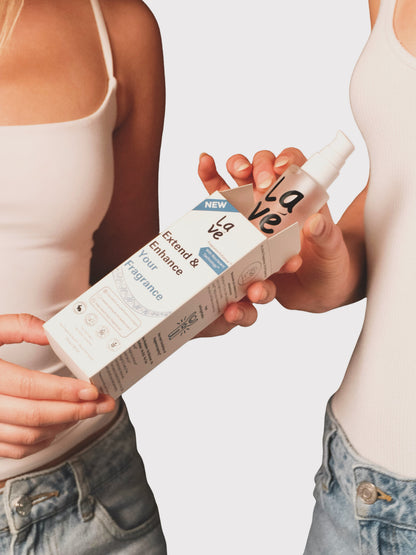 The Fragrance Enhancer™ by Lavé - Retail Case of 8